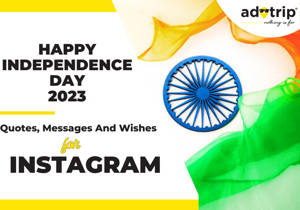 happy independence day quotes, messages and wishes 2023